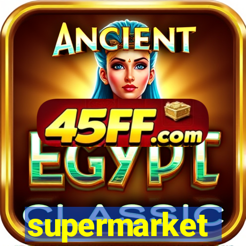 supermarket simulator apk dinheiro infinito android